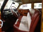 Thumbnail Photo 10 for 1947 Chrysler Town & Country